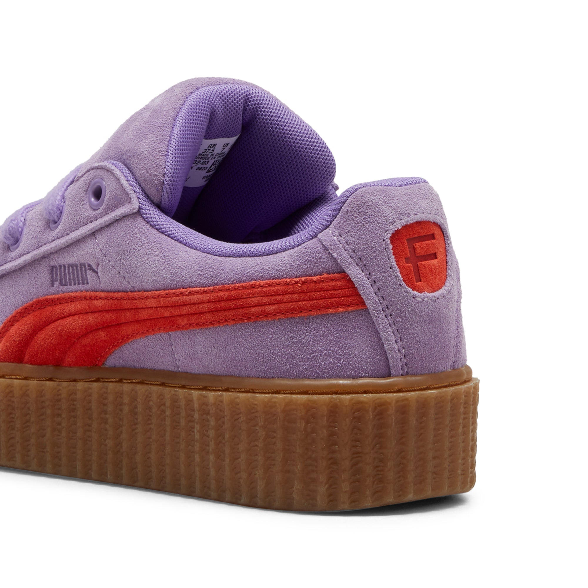 Puma x Fenty Creeper Phatty Shoes