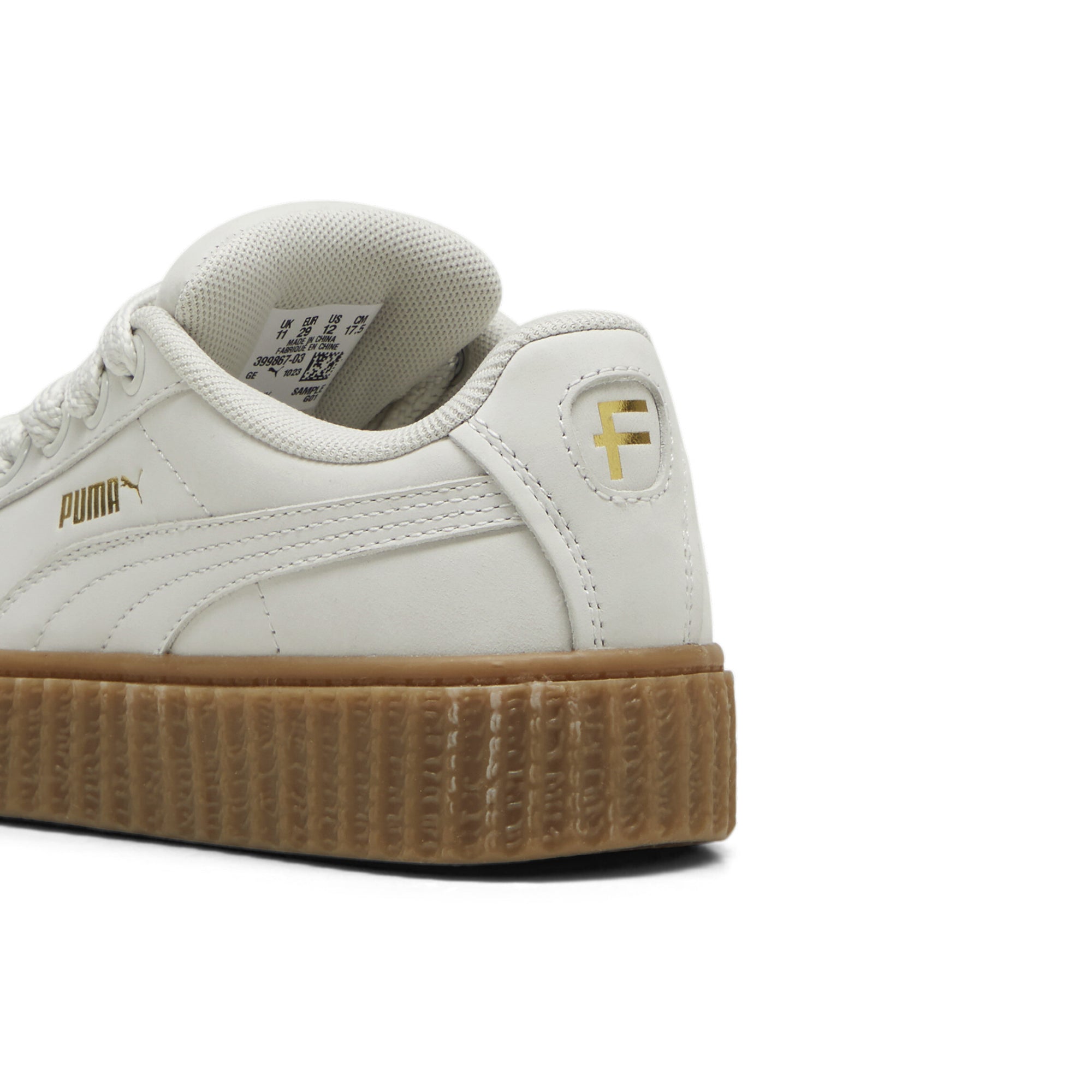 Puma x Fenty Little Kids Creeper Phatty PS Shoes