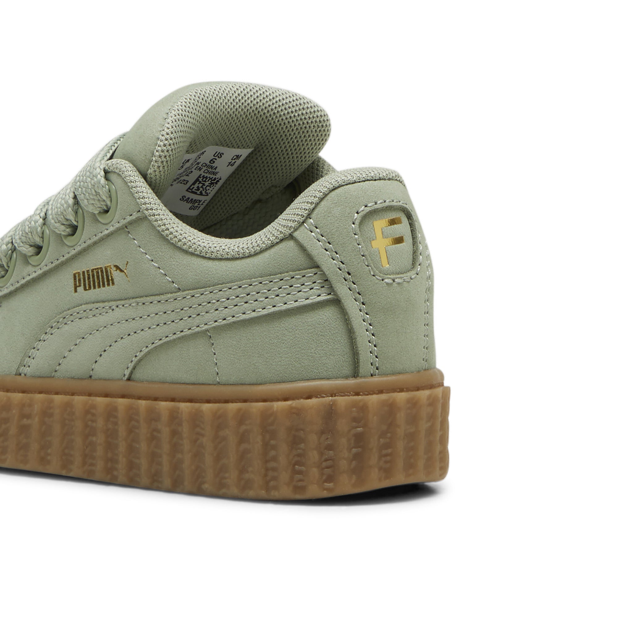 Puma x Fenty Infants Creeper Phatty Shoes