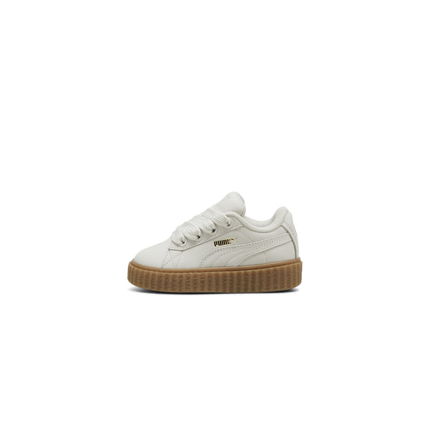 Puma x Fenty Infants Creeper Phatty Shoes Extra Butter India