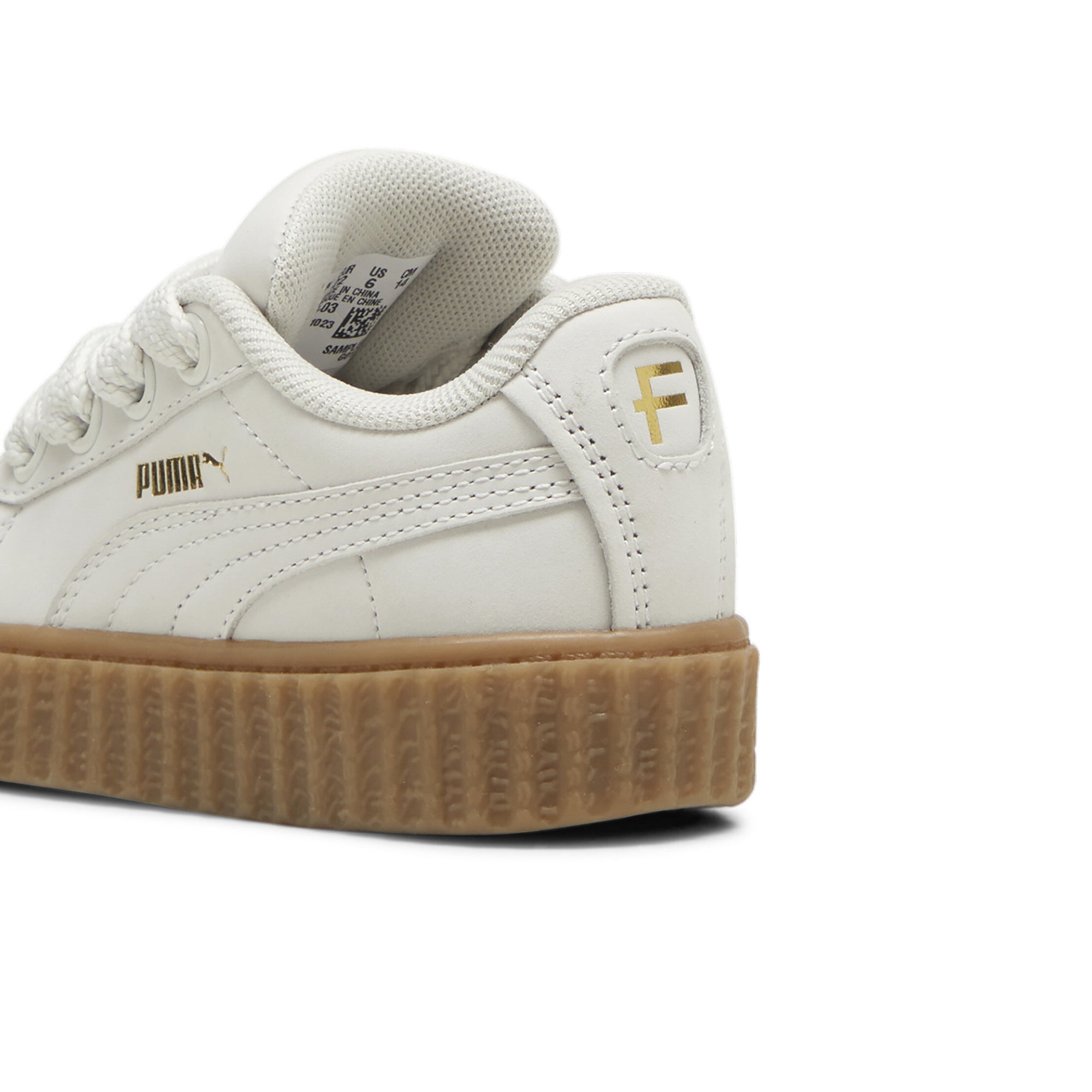 Puma x Fenty Infants Creeper Phatty Shoes