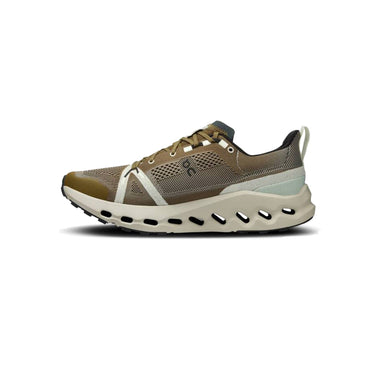 On Running Mens Cloudsurfer Trail Shoes