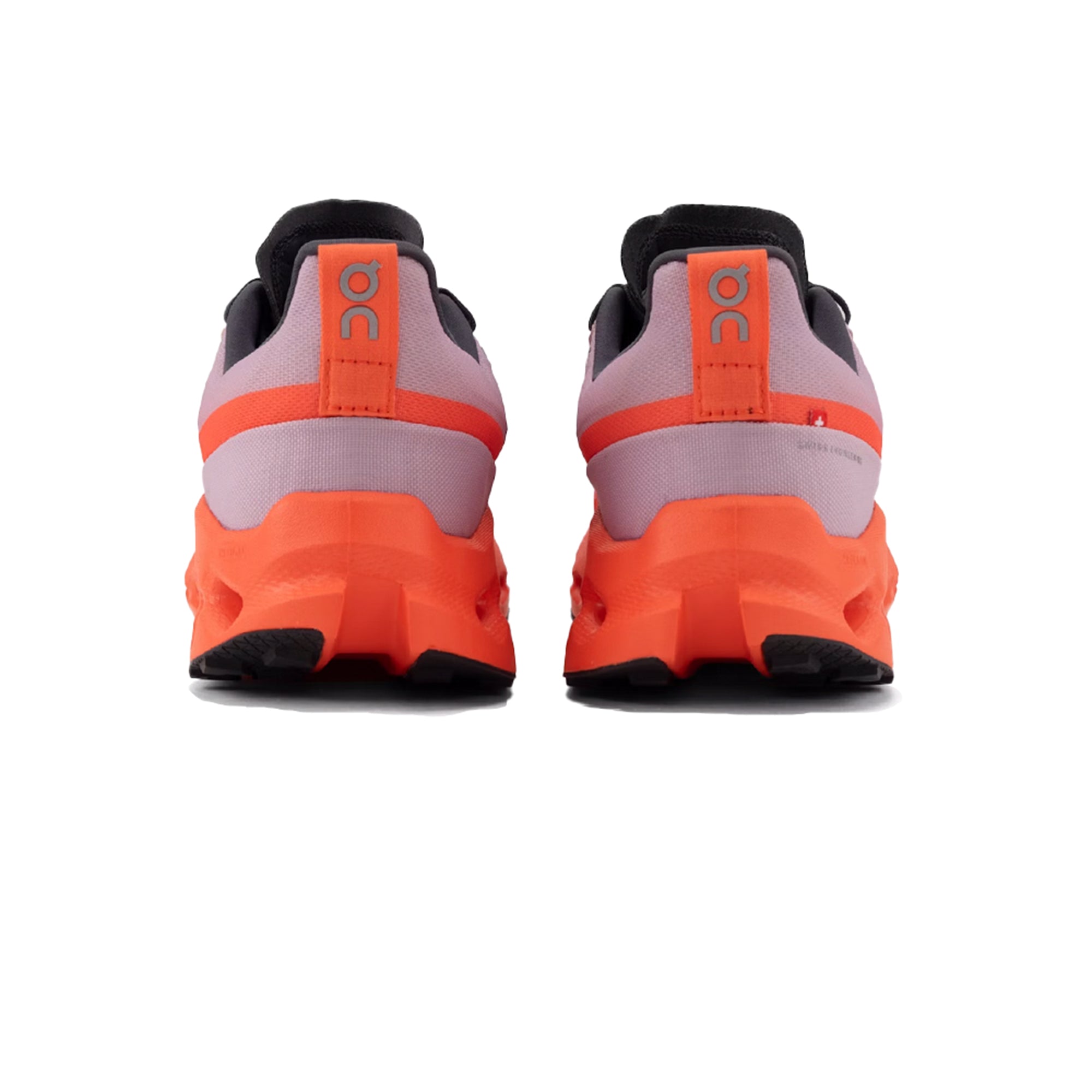 On Running Mens Cloudsurfer Trail Waterproof 1 Shoes