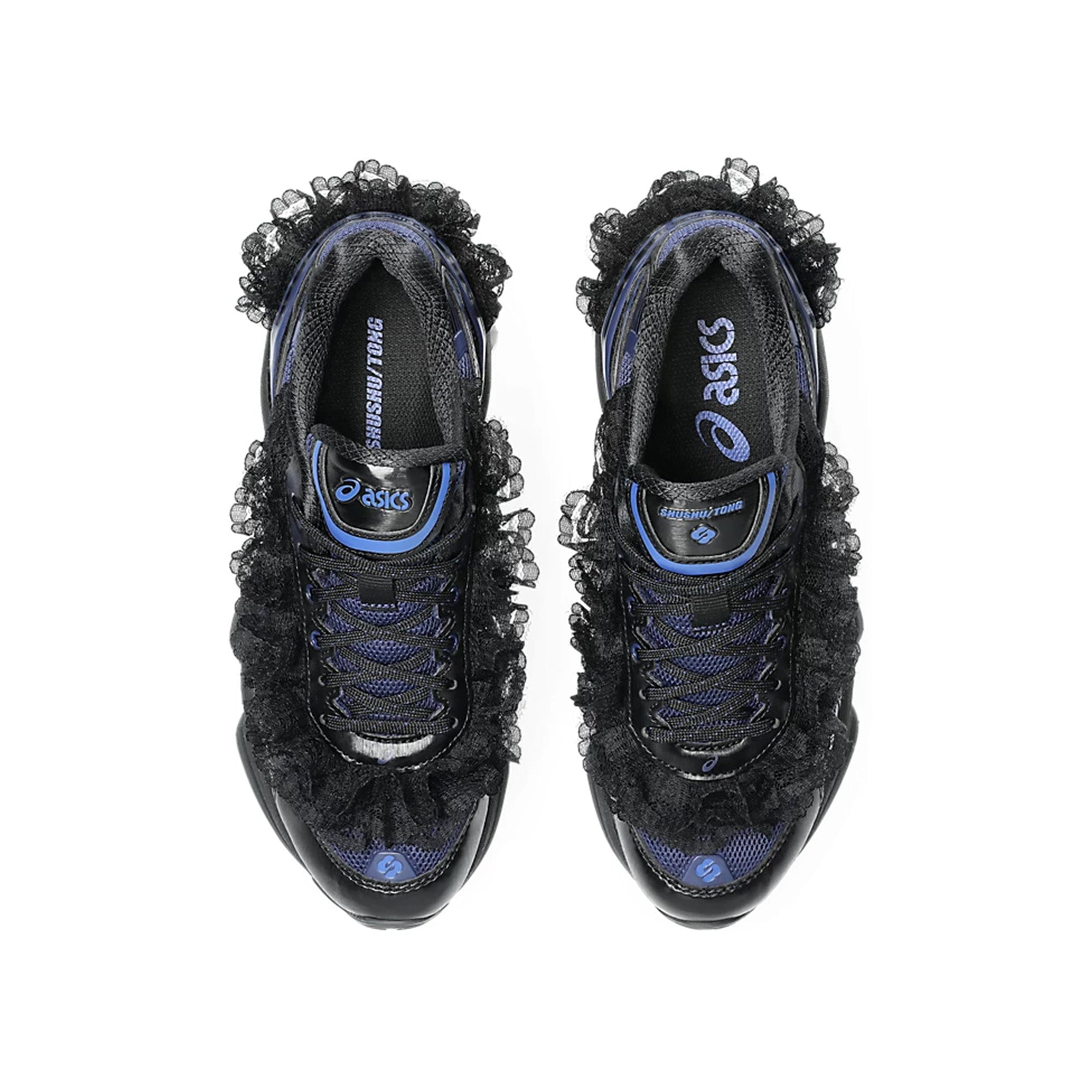 Asics Unisex Shushu Tong x Gel-Kinetic Fluent Shoes – Extra Butter