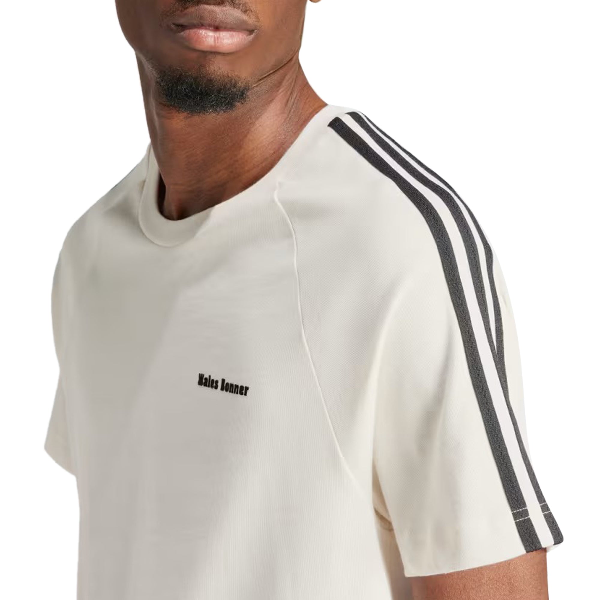 Adidas x Wales Bonner Statement Tees