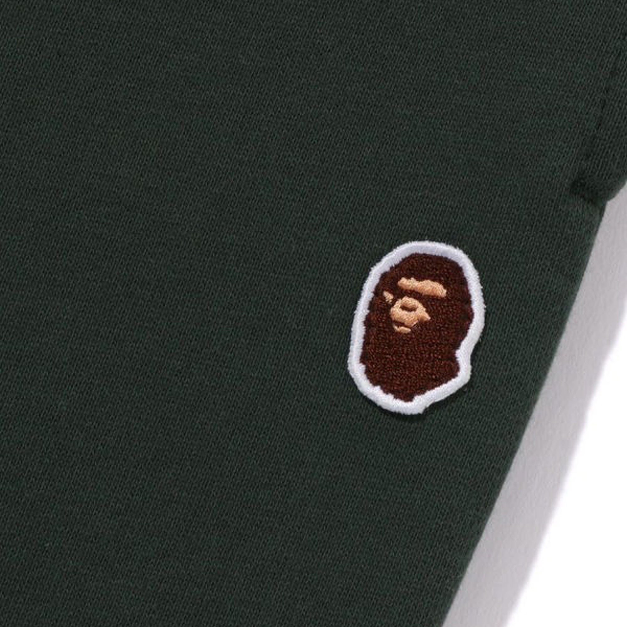 Bape Women Wide Sweatpants