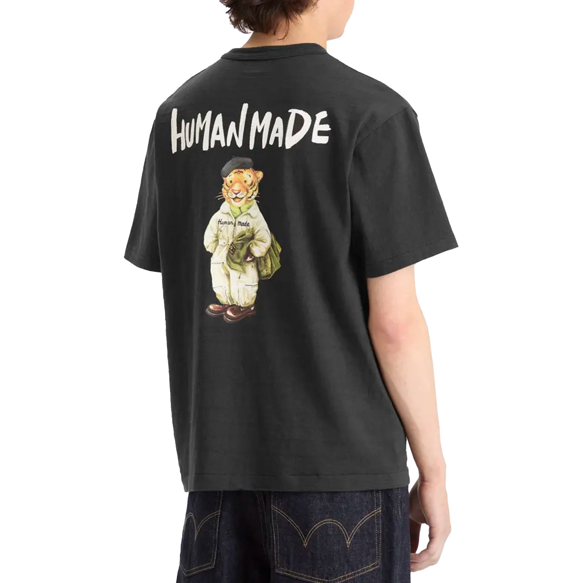 Human Made All – Extra Butter India