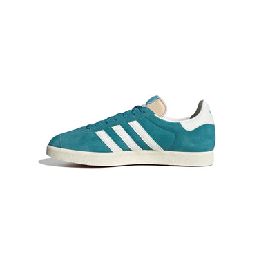 Adidas Mens Gazelle Arctic Fusion Shoes