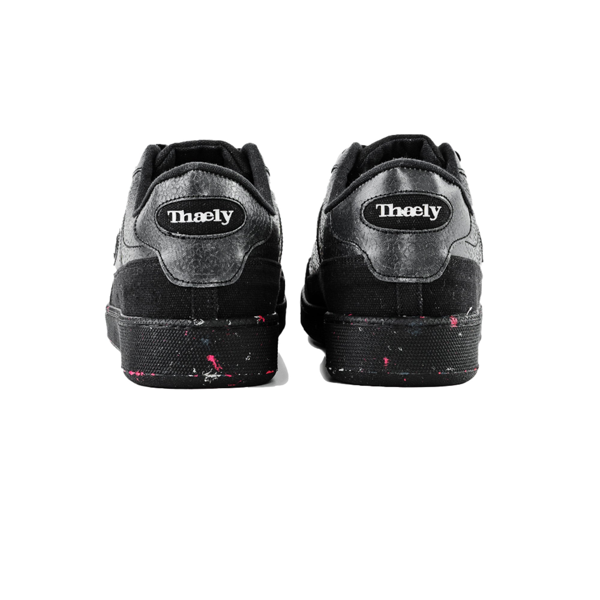 Thaely Mens Aged Y2K Pro Shoes