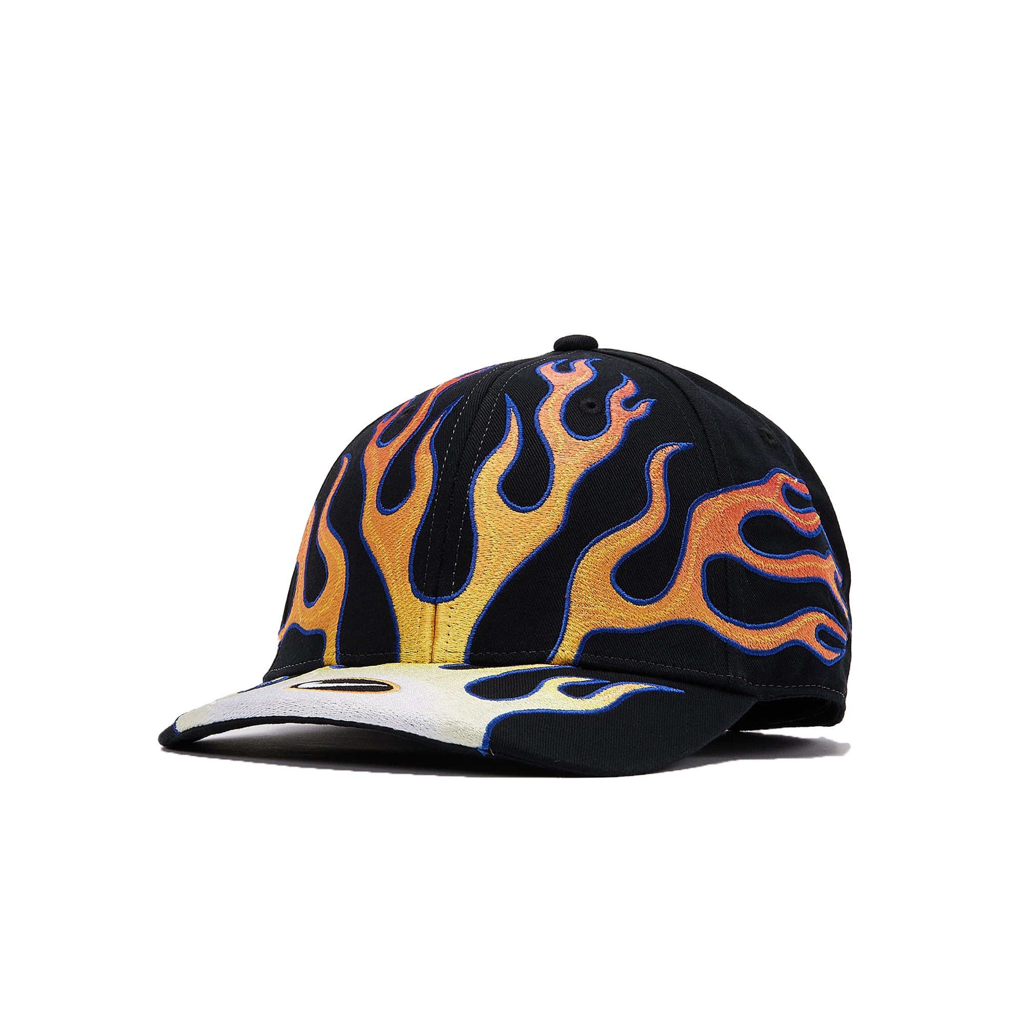Nike Unisex Structured OG Flame Cap – Extra Butter India