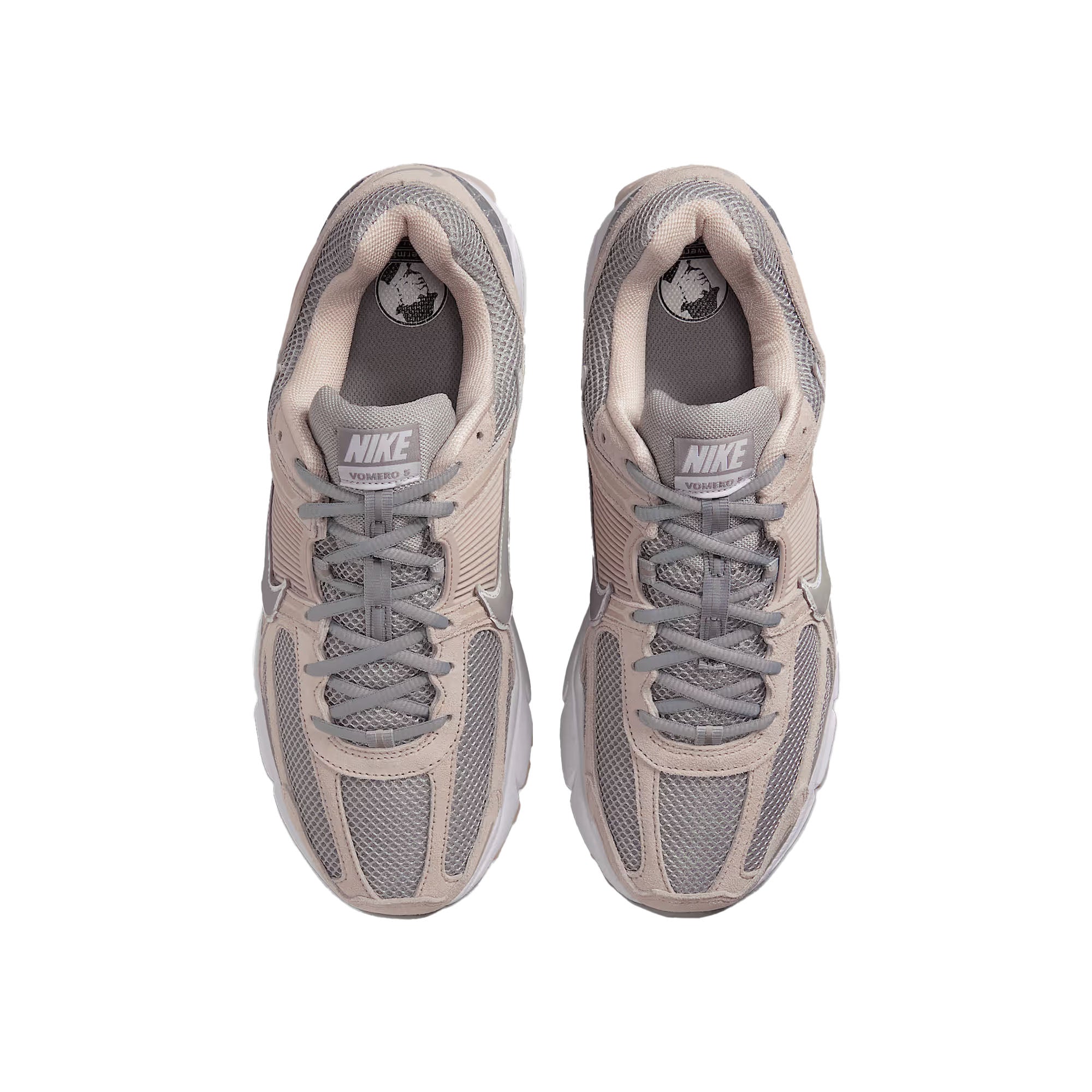 Nike Mens Zoom Vomero 5 Shoes