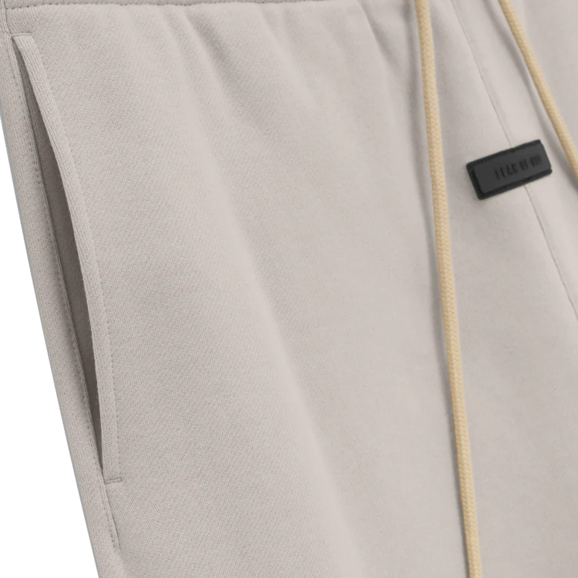 Fear of God Essentials Silver Cloud Sweatpants