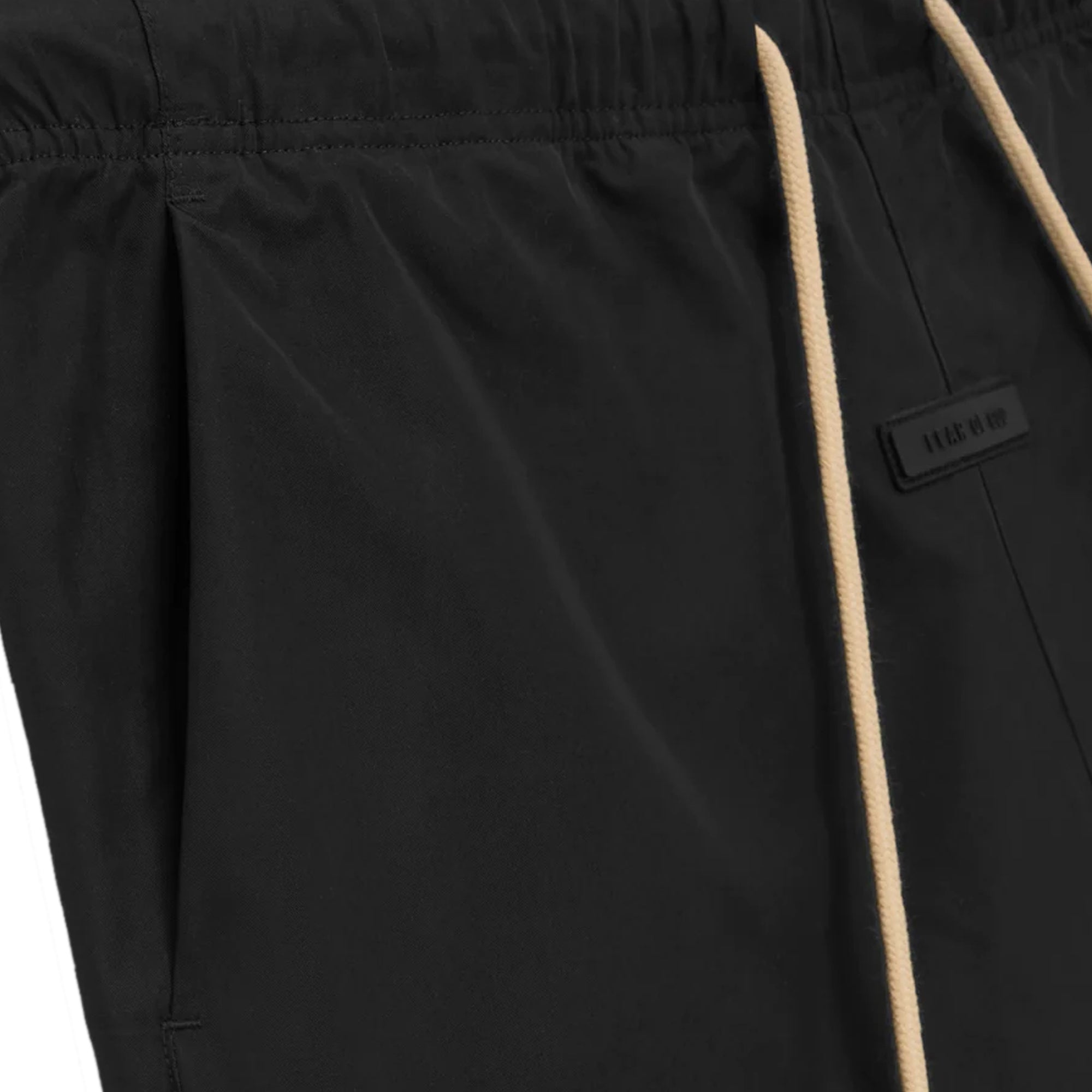 Fear of God Jet Black Pants