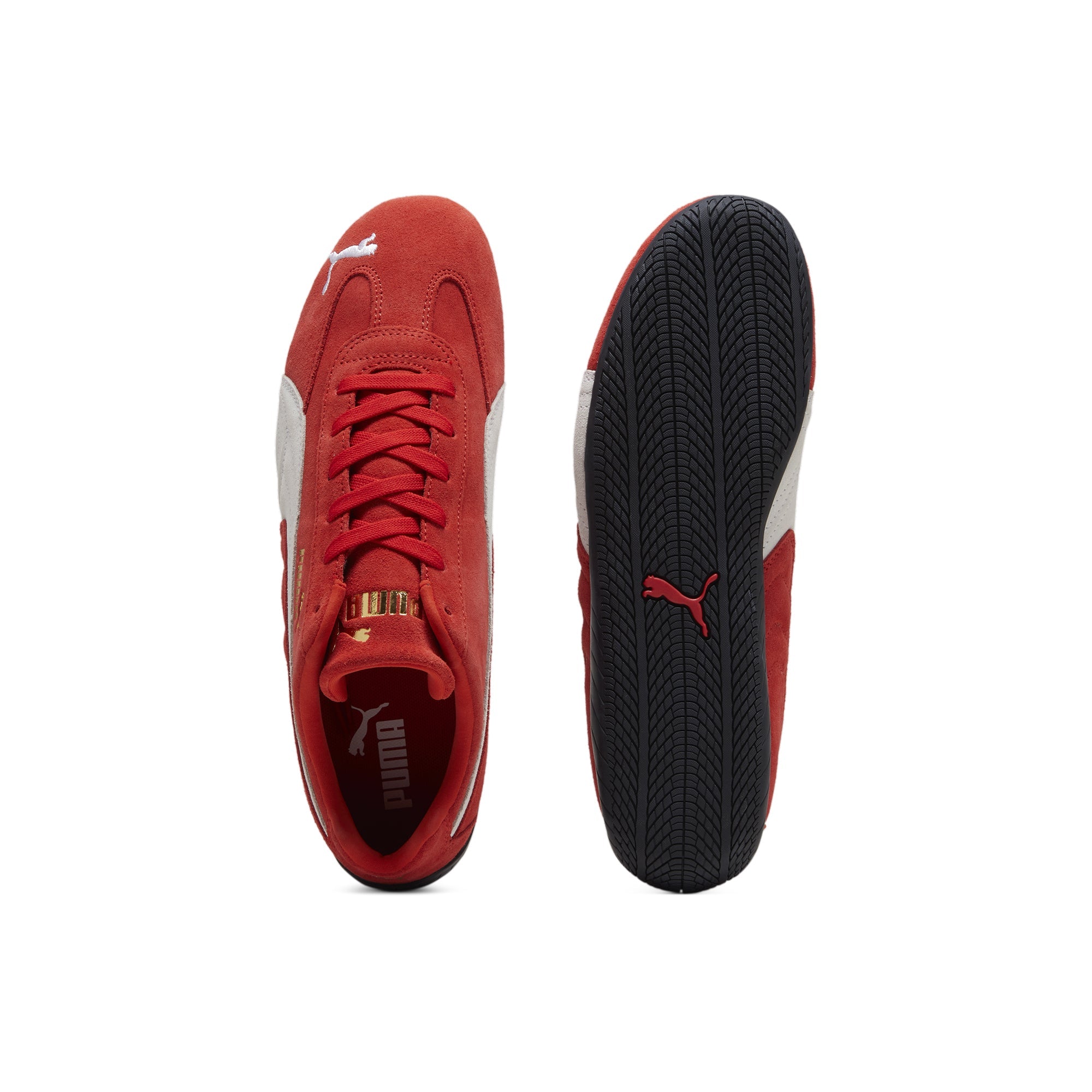 Puma Mens Speedcat OG Shoes