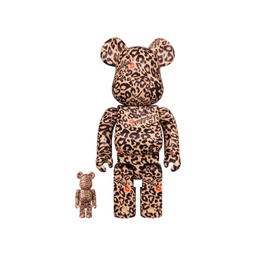 Medicom Bearbrick Amplifier