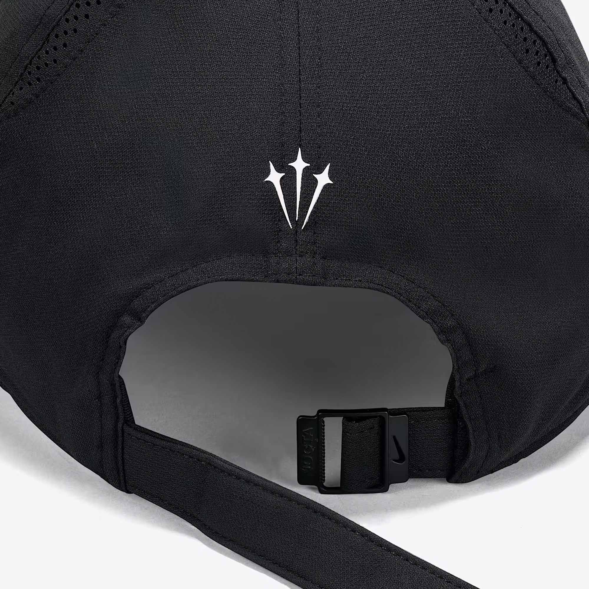 Nike Mens Nocta S.S.C. Cap – Extra Butter India