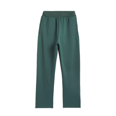 Adidas Basketball Mineral Green Sweatpants