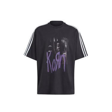 Adidas x KORN Graphic Unisex Tee