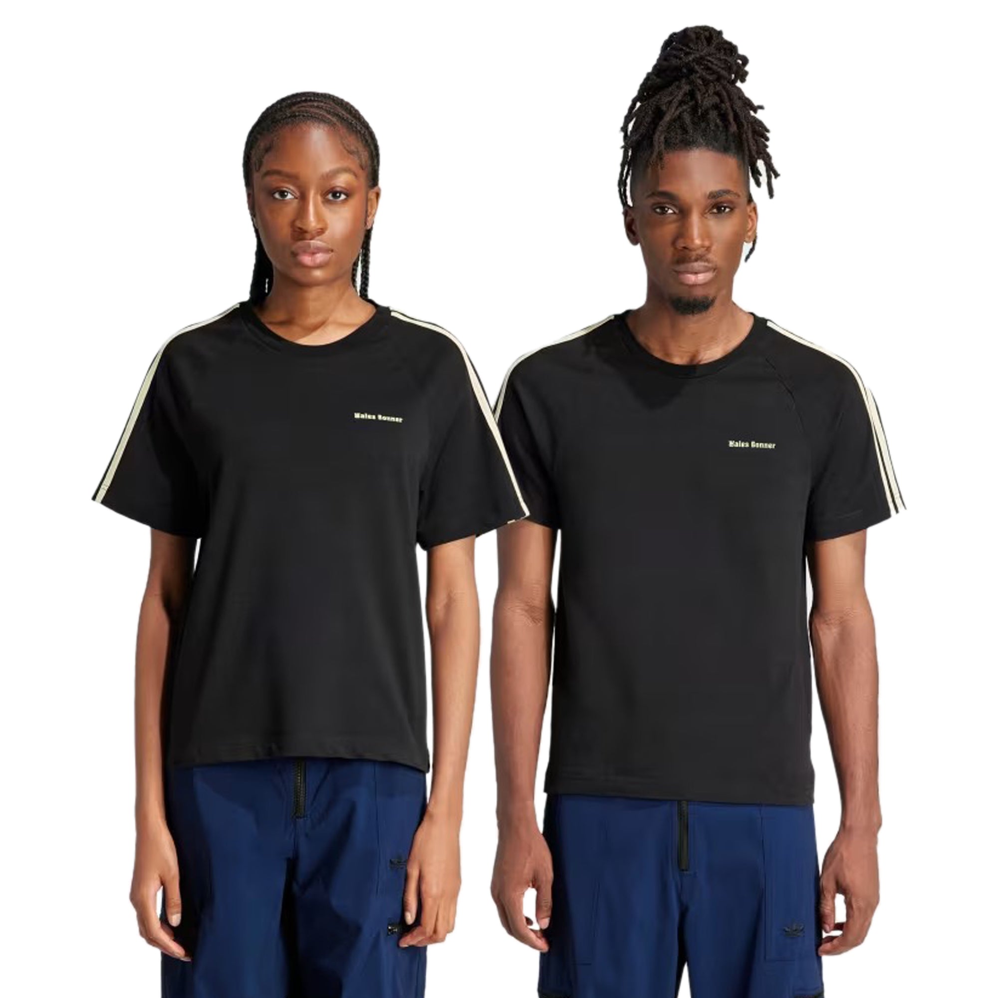 Adidas x Wales Bonner Statement Tees