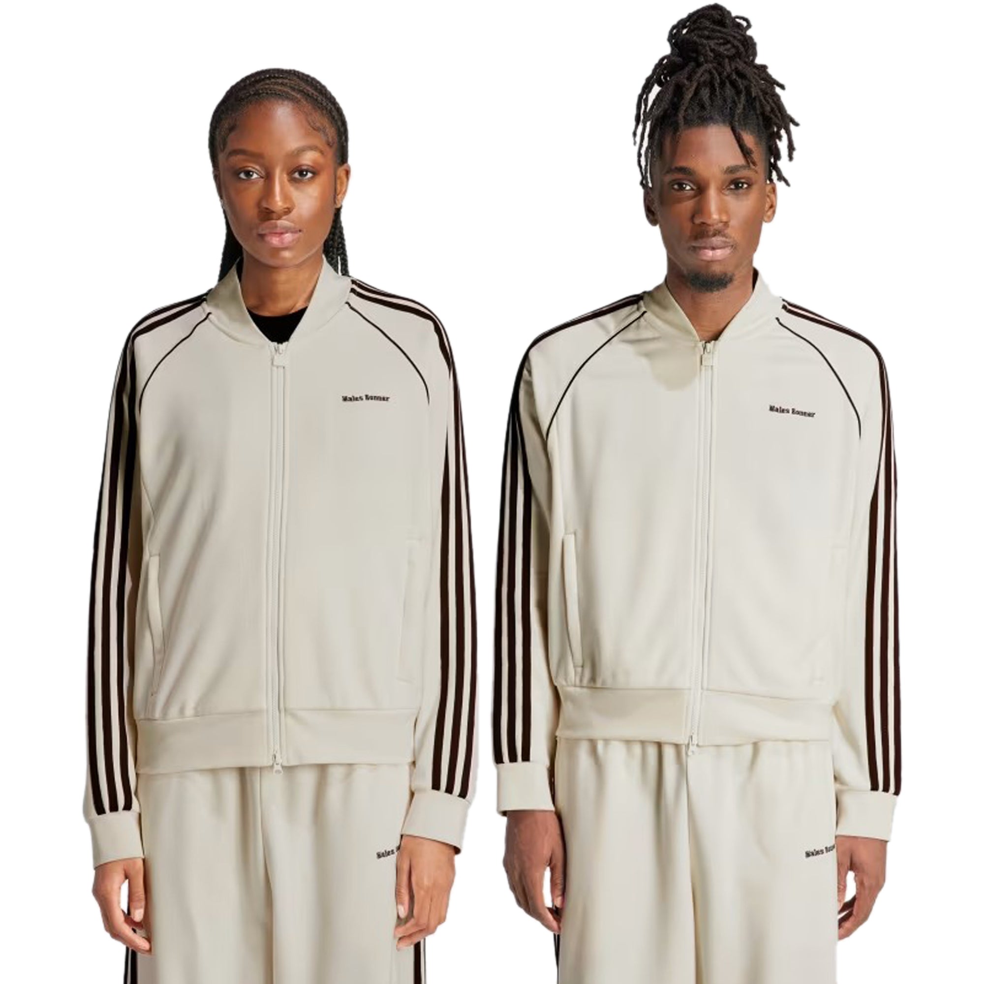 Adidas x Wales Bonner Track Top