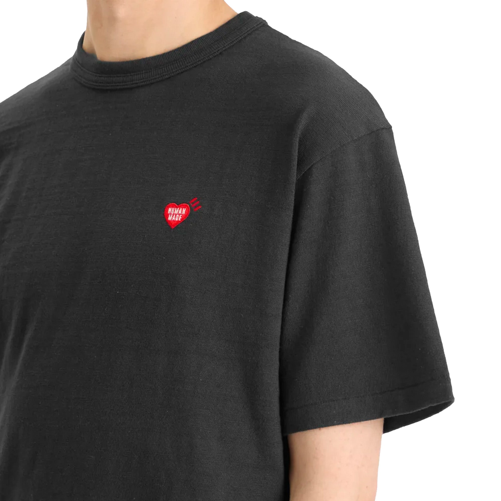 Human Made Mens Graphic Tee