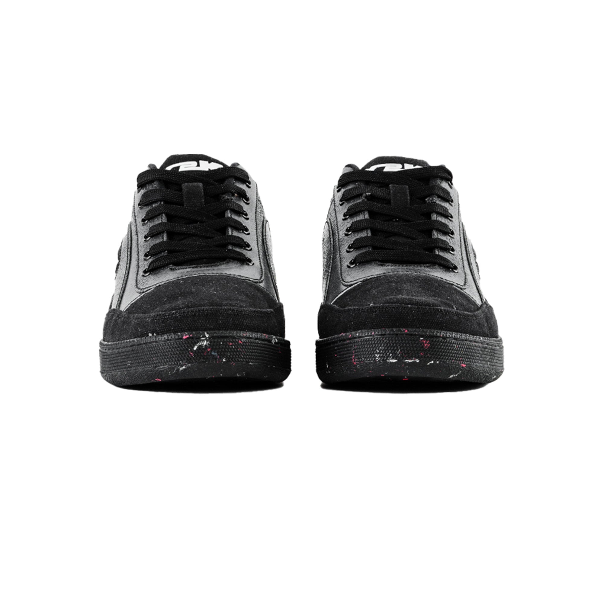 Thaely Mens Aged Y2K Pro Shoes