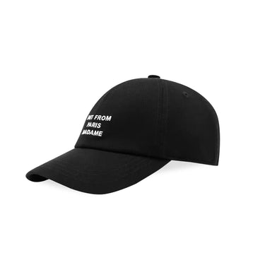 Drole de Monsieur Mens La Casquette Slogan Cap