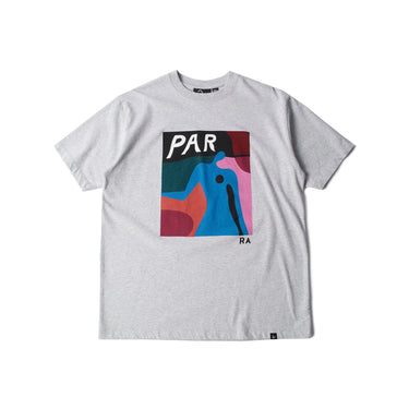 By Parra Ghost caves Unisec T-shirt