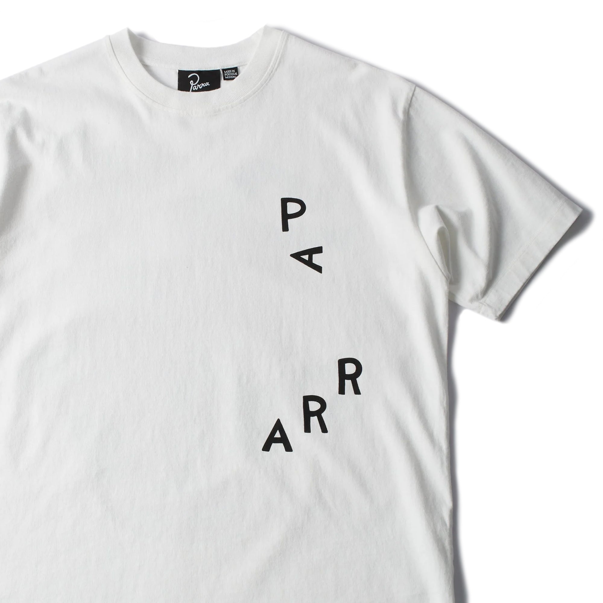 By Parra Mens Fancy Horse Tee