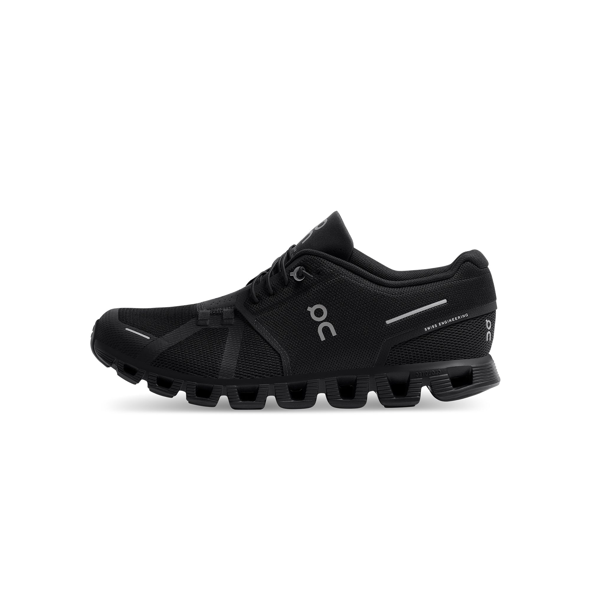 On Running Mens Cloud 5 Waterproof Shoes card image