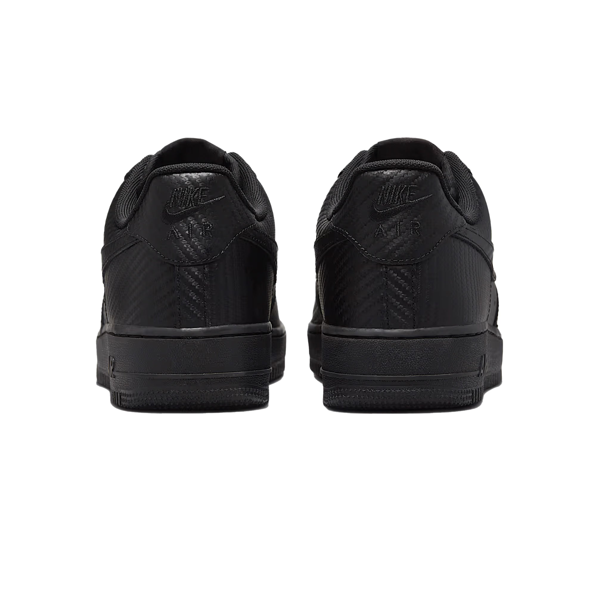 Nike Mens Air Force 1 '07 Shoes