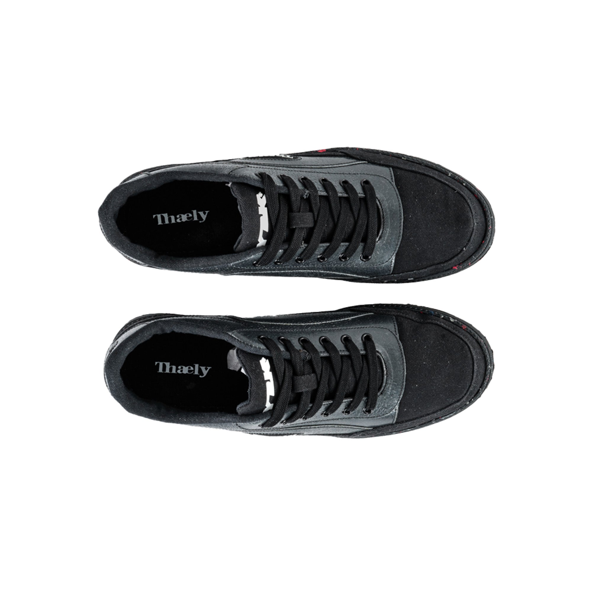 Thaely Mens Aged Y2K Pro Shoes