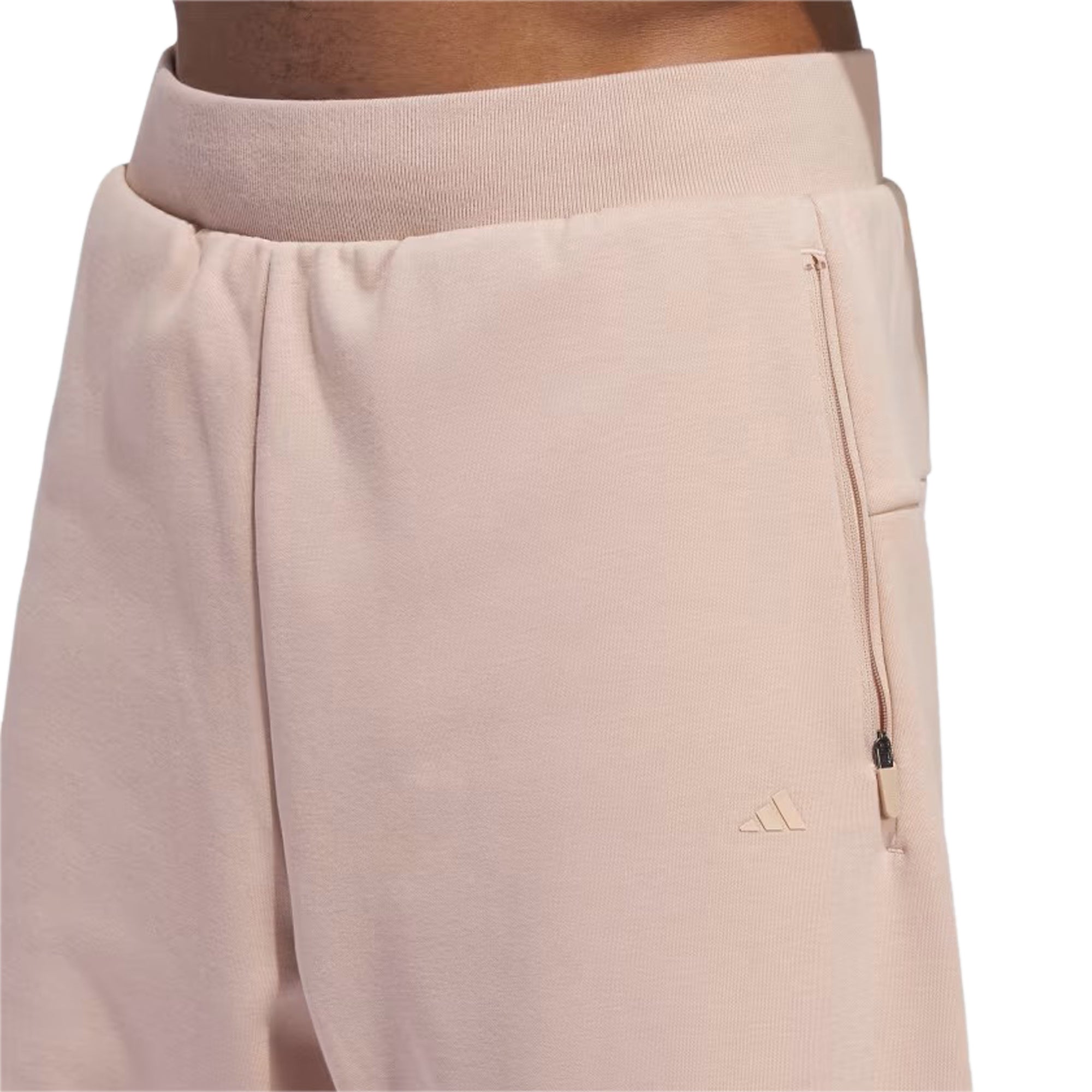 Adidas Basketball Ash Pearl Sweatpants