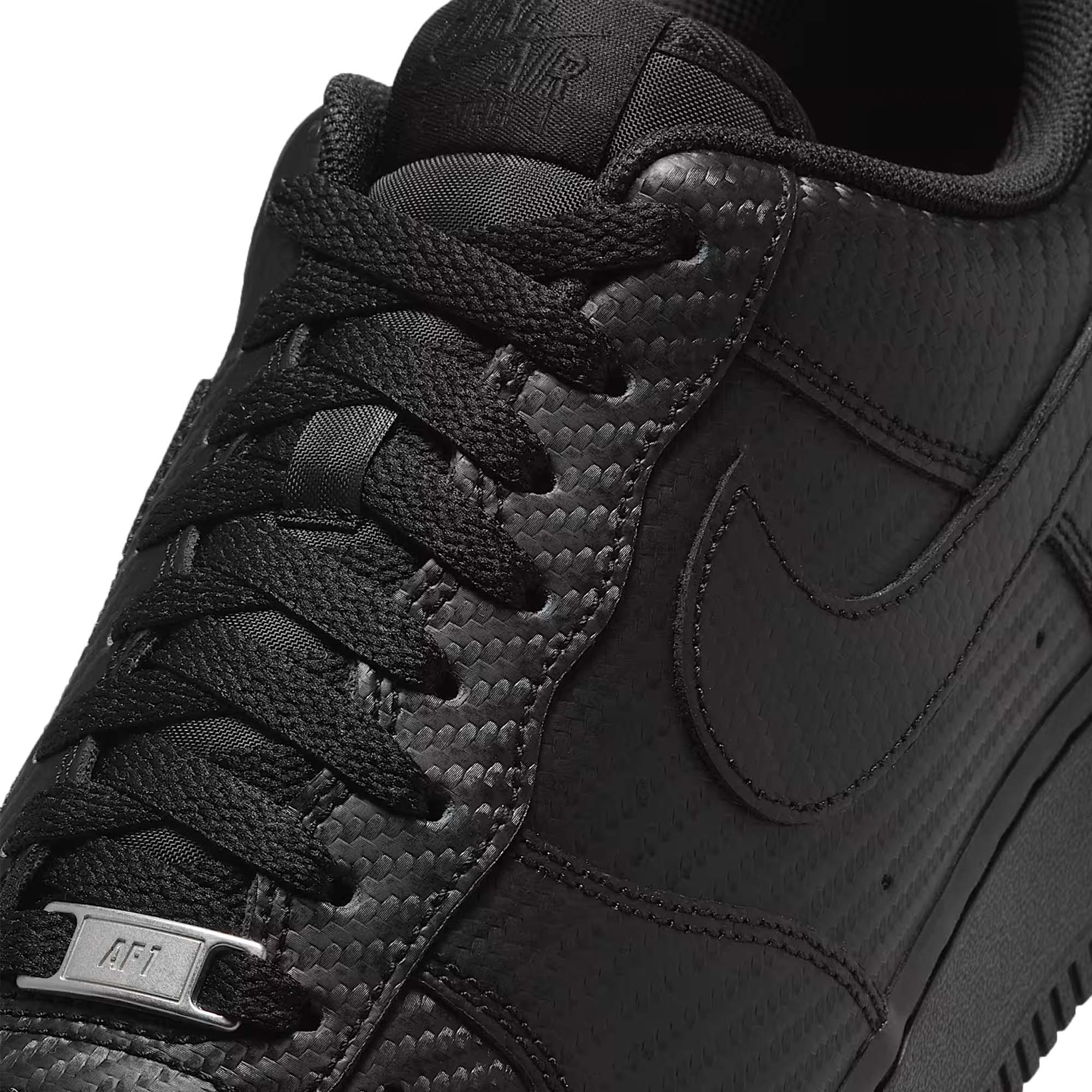 Nike Mens Air Force 1 '07 Shoes