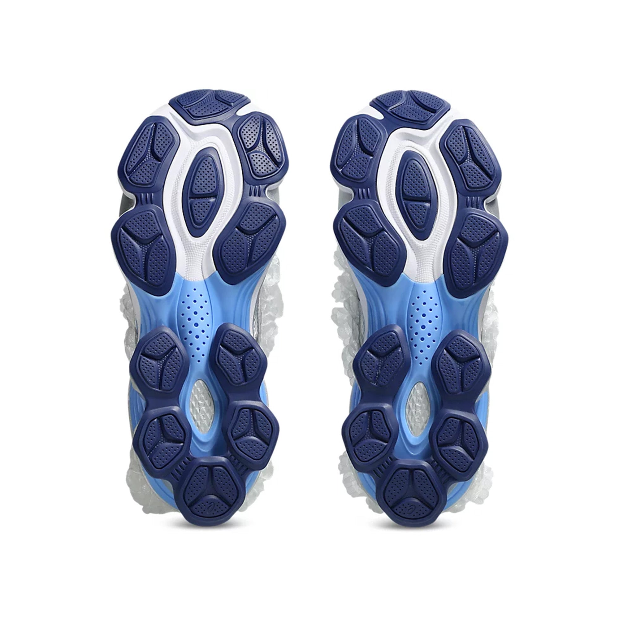 Asics Unisex Shushu Tong x Gel-Kinetic Fluent Shoes – Extra Butter