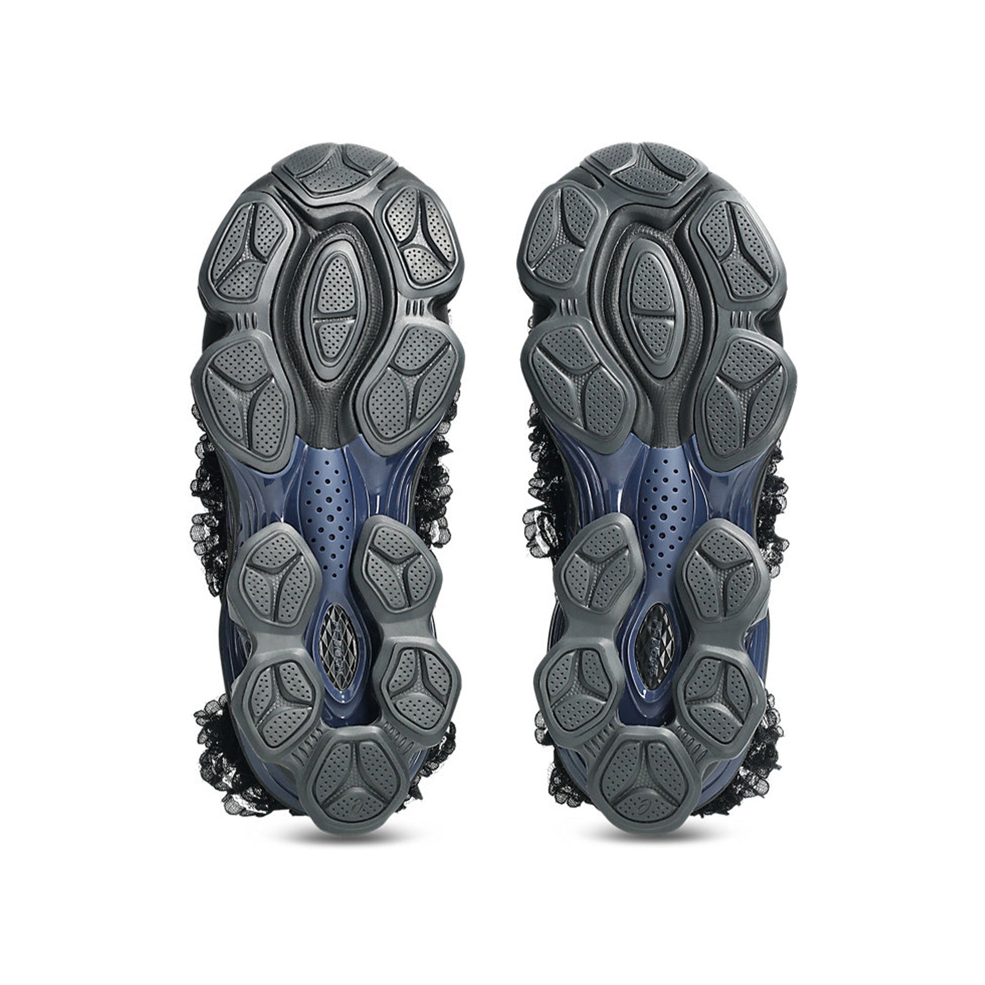 Asics Unisex Shushu Tong x Gel-Kinetic Fluent Shoes – Extra Butter