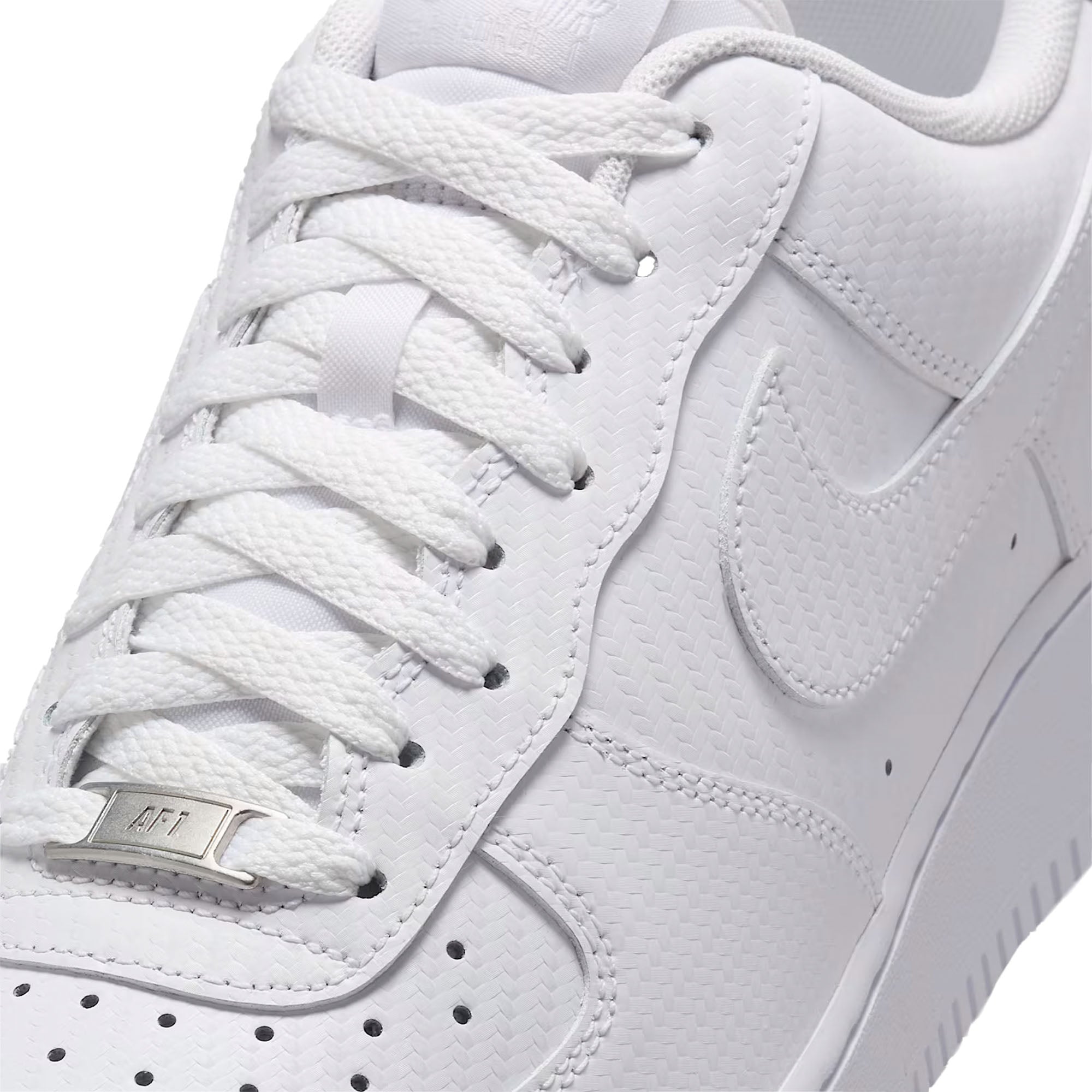 Nike Mens Air Force 1 '07 Shoes