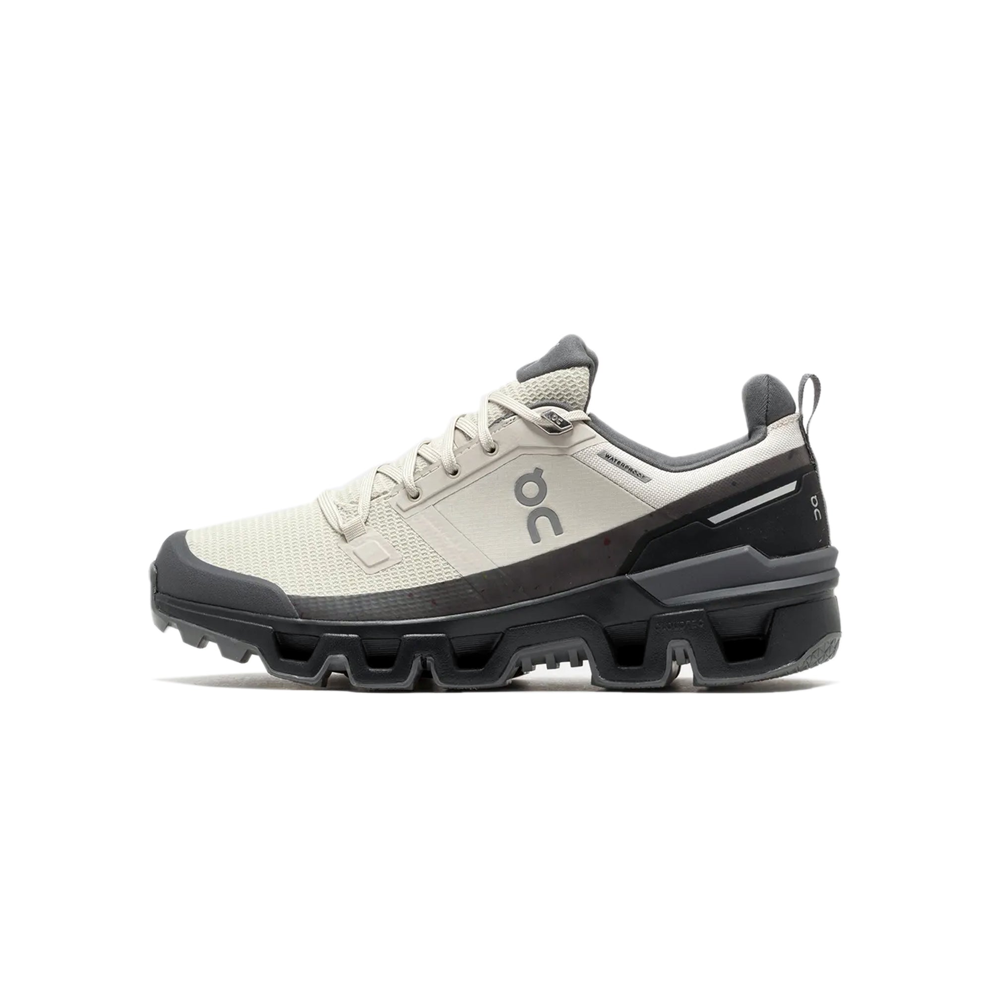 On Mens Cloudwander Waterproof Shoes card image