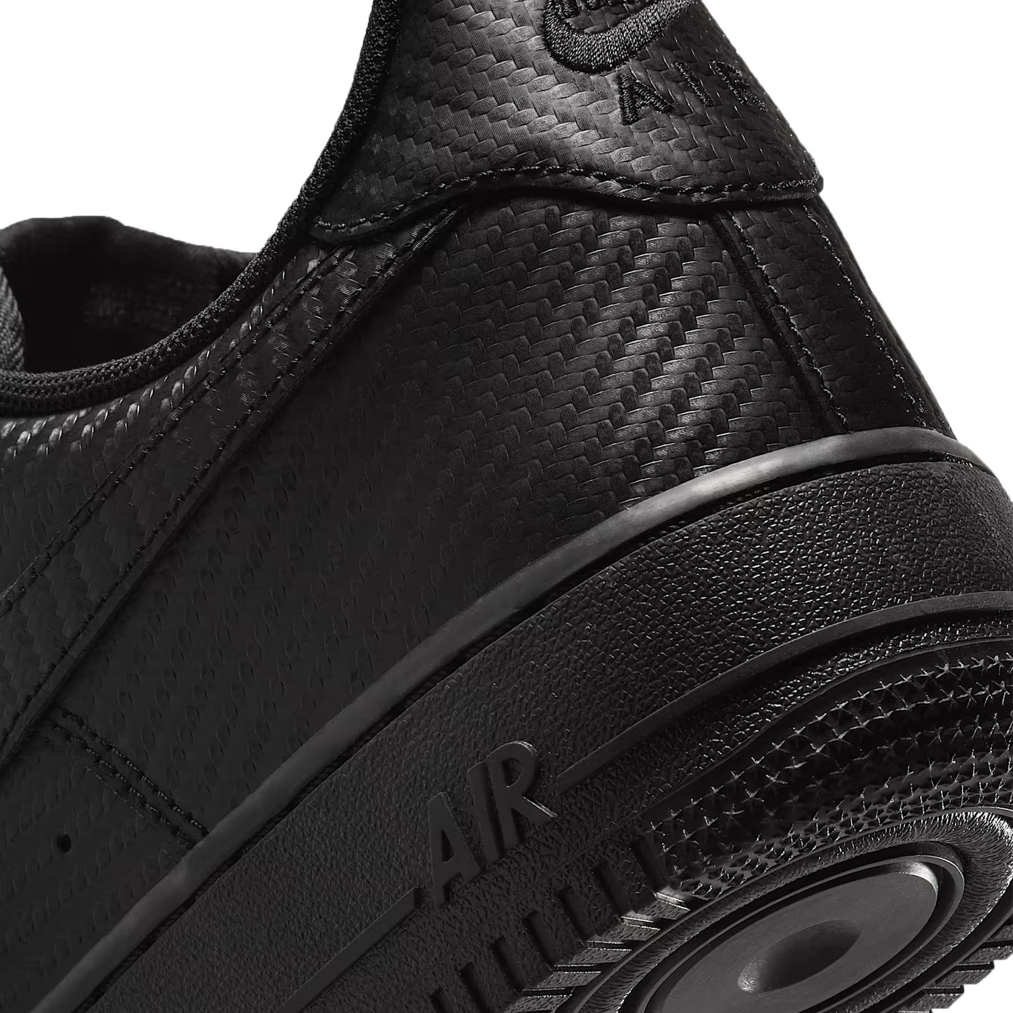 Nike Mens Air Force 1 '07 Shoes