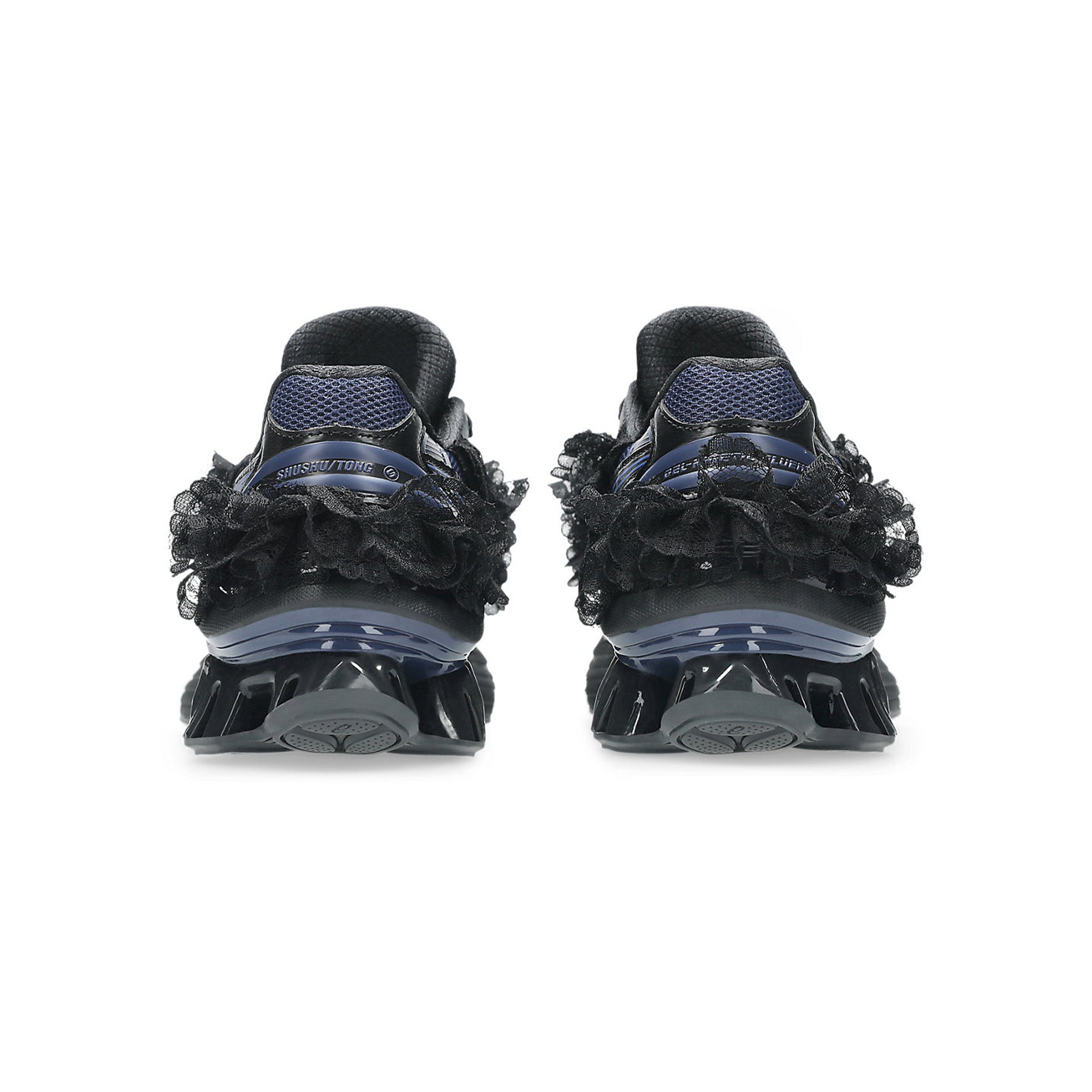 Asics Unisex Shushu Tong x Gel-Kinetic Fluent Shoes – Extra Butter