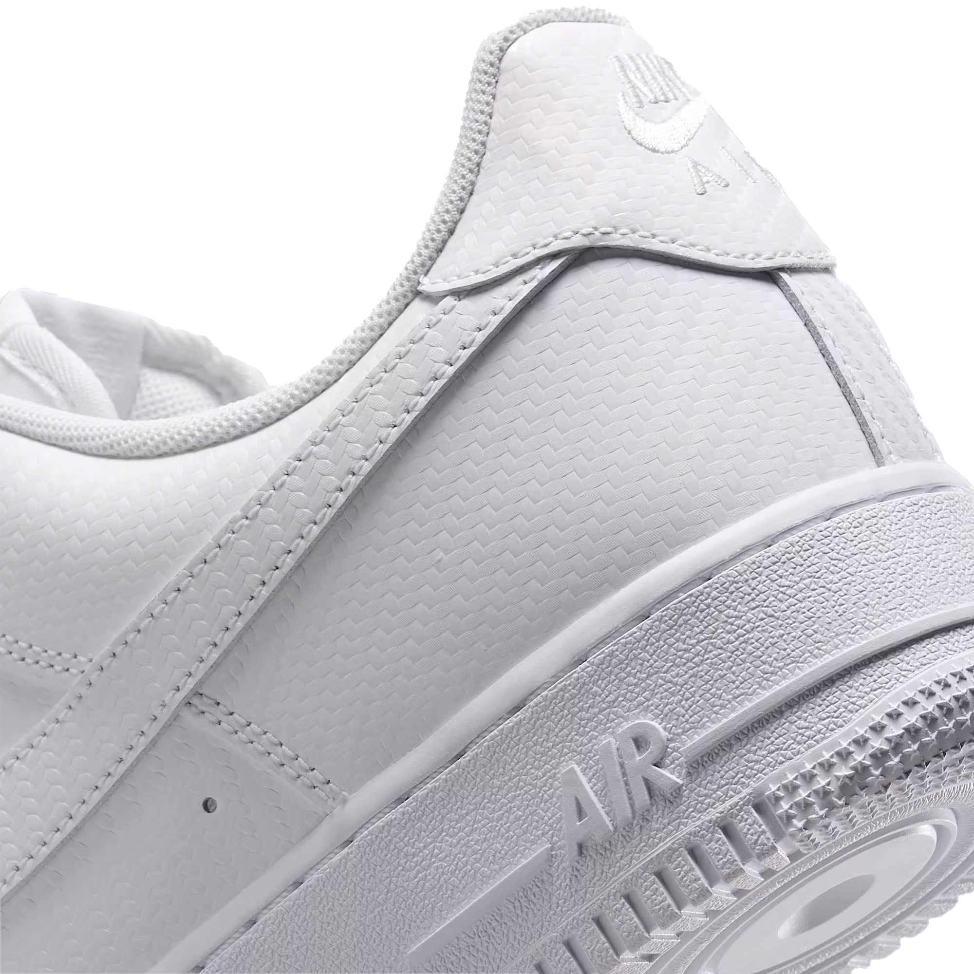 Nike Mens Air Force 1 '07 Shoes