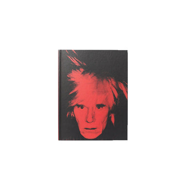 Rizzoli Andy Warhol Book