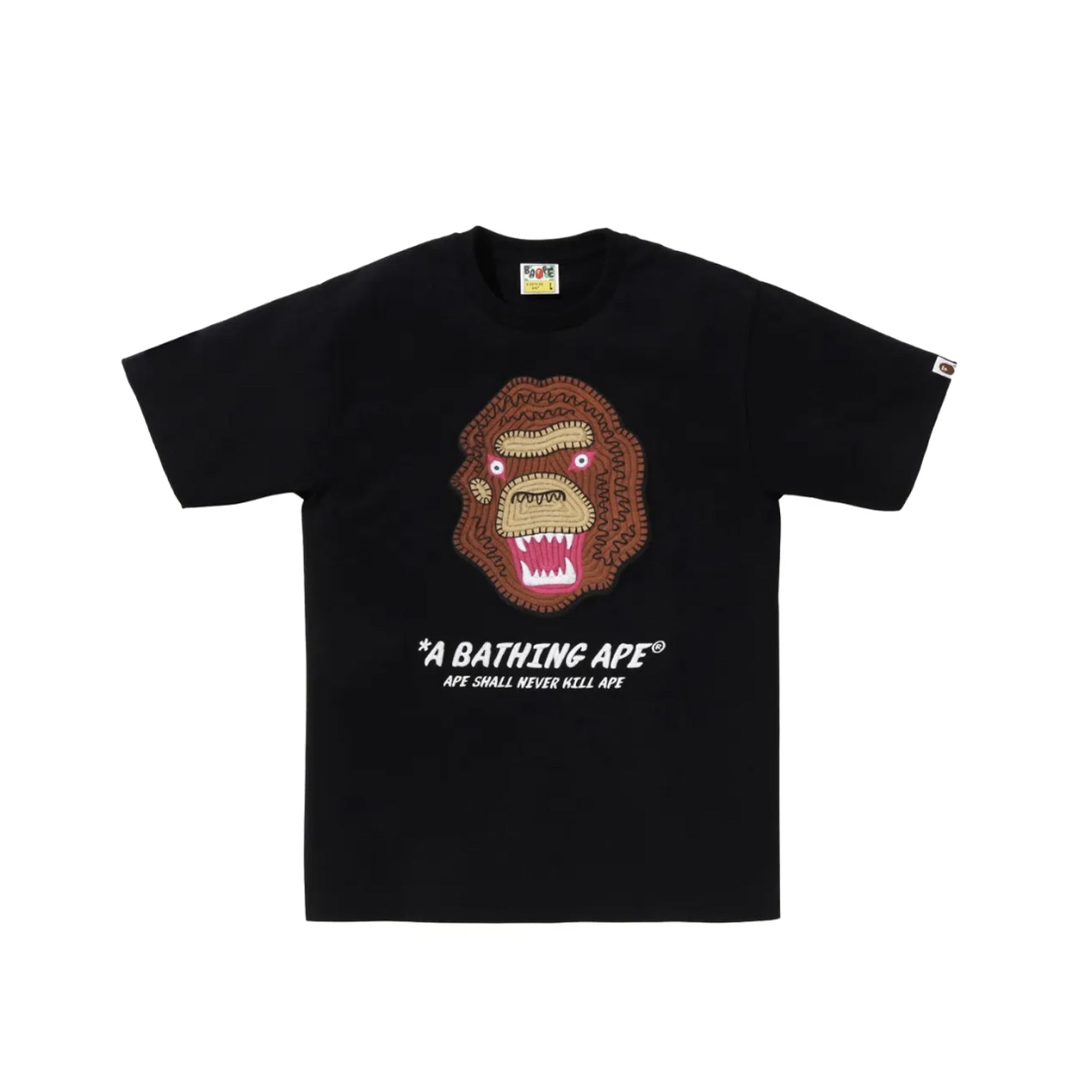 Bape Apparel – Extra Butter India 