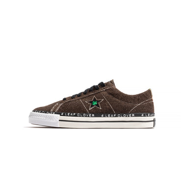Converse x Patta One Star Pro Ox Shoes