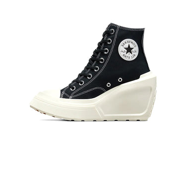 Converse Chuck 70 De Luxe Wedge Shoes