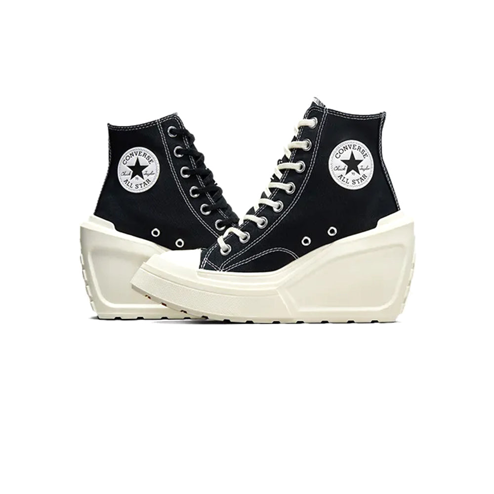 Converse Chuck 70 De Luxe Wedge Shoes