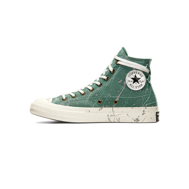 Converse Unisex Chuck 70 Paint Splatter Shoes