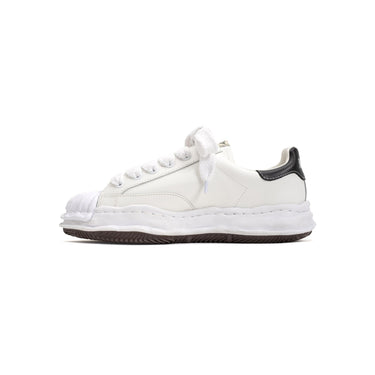 Maison Mihara Yasuhiro Unisex Shoes White Shoes