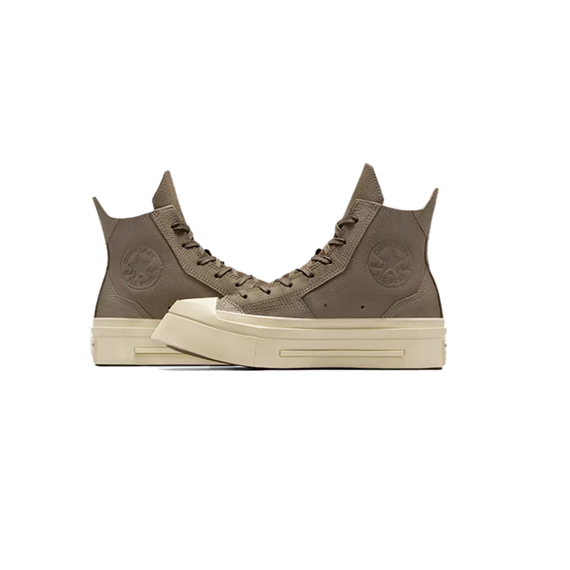 Converse Unisex Chuck 70 De Luxe Squared Shoes