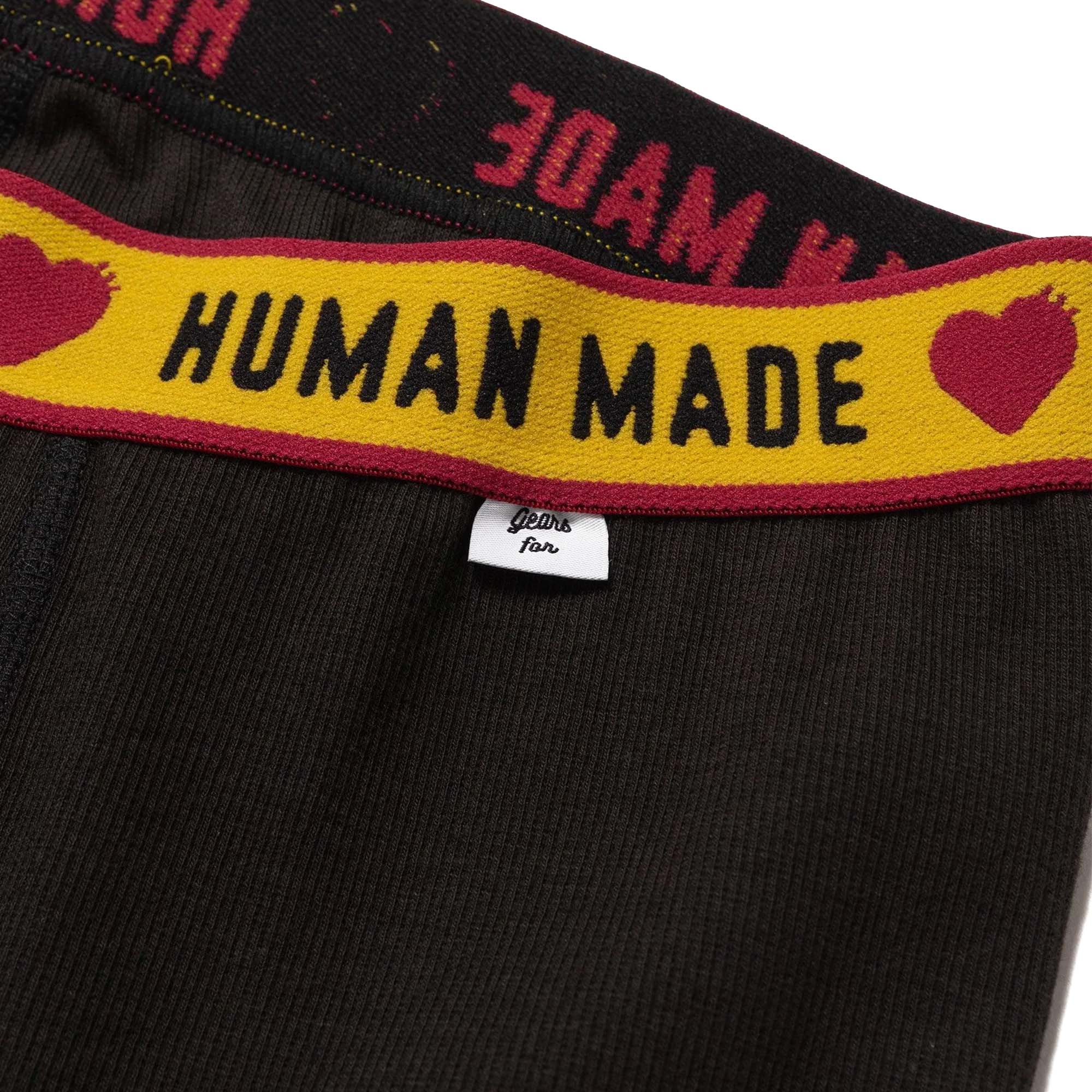 Human Made Mens Boxer Brief